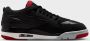 Jordan Air 4RM men Basketball zwart Schoenen - Thumbnail 2