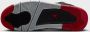 Jordan Air 4RM men Basketball zwart Schoenen - Thumbnail 3