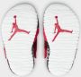 Jordan Flare (td) Sandalen & Slides Schoenen gym red black white maat: 18.5 beschikbare maaten:17 18.5 - Thumbnail 8