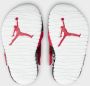 Jordan Flare (td) Sandalen & Slides Schoenen gym red black white maat: 18.5 beschikbare maaten:17 18.5 - Thumbnail 7