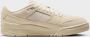Jordan Flight Court Basketball in beige formaten: 36.5 - Thumbnail 2