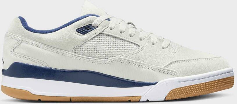 Jordan Flight Court Basketball in beige formaten: 41
