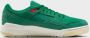 Jordan Flight Court Basketball in groen formaten: 42.5 - Thumbnail 3