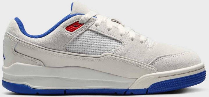Jordan Flight Court (GS) Basketball in grijs formaten: 36