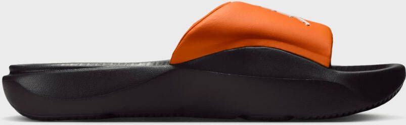 Jordan Franchise Slide men Slides & Sandalen zwart Schoenen