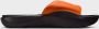 Jordan Franchise Slide men Slides & Sandalen zwart Schoenen - Thumbnail 2