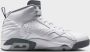 Jordan Jumpman MVP Basketball in wit formaten: 42.5 - Thumbnail 3