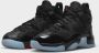 Jordan Jump Two Trey (gs) Basketball Schoenen black university red black white maat: 39 beschikbare maaten:36.5 38.5 39 - Thumbnail 6