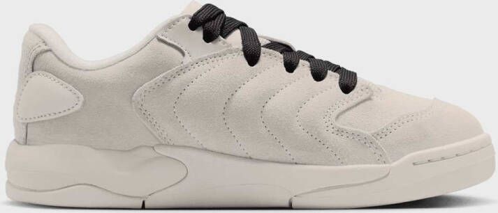 Jordan Los (GS) Unisex Skate grijs Schoenen