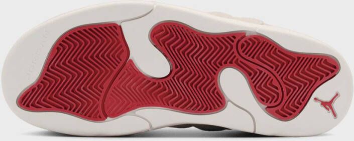 Jordan Los (GS) Unisex Skate grijs Schoenen