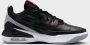 Jordan Max Aura 5 Basketball Schoenen black university red white cement grey maat: 47.5 beschikbare maaten:41 42.5 40 43 44.5 45 46 40.5 4 - Thumbnail 3