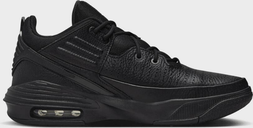 Jordan Max Aura 5 Basketball Schoenen black anthracite black maat: 41 beschikbare maaten:41