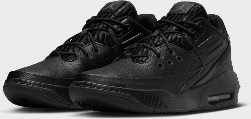 Jordan Max Aura 5 Basketball Schoenen black anthracite black maat: 41 beschikbare maaten:41