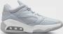 Nike Air Jordan Point Lane (Pure Platinum Wolf Grey-White) - Thumbnail 8