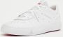 Jordan Series Es White University Red Grey Fog Schoenmaat 42 1 2 Sneakers DN1856 160 - Thumbnail 7