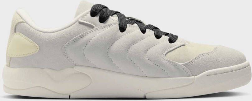 Jordan Session Men Basketball grijs Schoenen