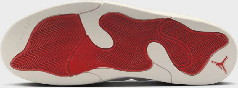 Jordan Session Men Basketball grijs Schoenen