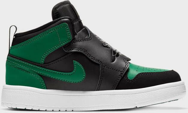 Jordan Sky 1 (PS) unisex Basketball groen Schoenen