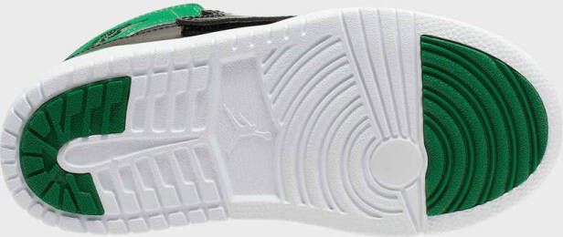 Jordan Sky 1 (PS) unisex Basketball groen Schoenen
