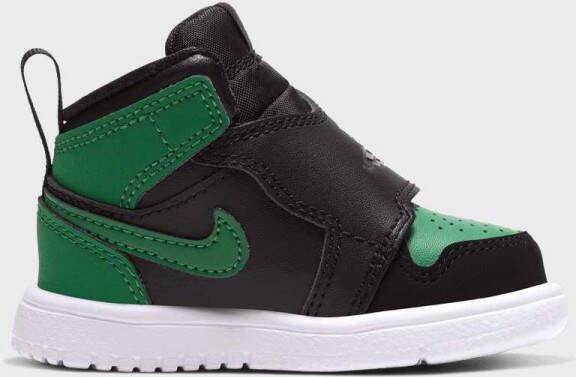 Jordan Sky 1 (TD) Unisex Basketball zwart Schoenen