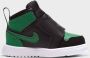 Jordan Sky 1 (TD) Unisex Basketball zwart Schoenen - Thumbnail 2