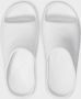 Jordan Slide Sandalen Schoenen white white maat: 45 beschikbare maaten:45 - Thumbnail 5