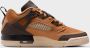 Jordan Spizike Low (GS) Basketball in bruin formaten: 37.5 - Thumbnail 2