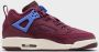 Jordan Spizike Low (GS) Basketball in roze formaten: 36.5 - Thumbnail 2