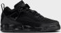 Jordan kinderschoenen Spizike Low Black Anthracite Black Anthracite Black - Thumbnail 9
