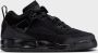Jordan kinderschoenen Spizike Low Black Anthracite Black Anthracite Black - Thumbnail 6