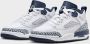Jordan Spizike Low (gs) Sneakers Schoenen white obsidian pure platinum maat: 36.5 beschikbare maaten:36.5 37.5 38.5 39 40 - Thumbnail 4