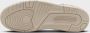 Jordan Spizike Low White Archaeo Brown Light Bone Pink Oxford- Heren White Archaeo Brown Light Bone Pink Oxford - Thumbnail 5