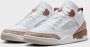 Jordan Spizike Low White Archaeo Brown Light Bone Pink Oxford- Heren White Archaeo Brown Light Bone Pink Oxford - Thumbnail 6