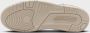 Jordan Spizike Low White Archaeo Brown Light Bone Pink Oxford- Heren White Archaeo Brown Light Bone Pink Oxford - Thumbnail 9