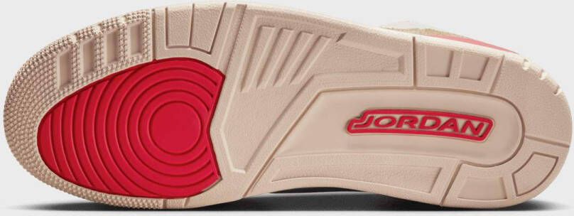 Jordan Spizike Low men Basketball wit Schoenen