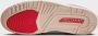 Nike Herenschoenen Jordan Spizike Low White- Heren White - Thumbnail 3