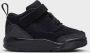 Jordan Spizike Low (TD) unisex Basketball zwart Schoenen - Thumbnail 2