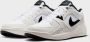 Jordan Stadium 90 White Sail Varsity Red Black- Heren White Sail Varsity Red Black - Thumbnail 11