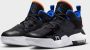 Jordan Stay Loyal 2 Black Hyper Royal-Safety Orange-White - Thumbnail 5