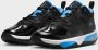 Jordan Stay Loyal 3 (GS) Basketball in zwart formaten: 38.5 - Thumbnail 10