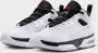 Jordan Stay Loyal 3 (gs) Sneakers Schoenen white university red-black maat: 37.5 beschikbare maaten:36.5 37.5 38.5 39 40 - Thumbnail 4