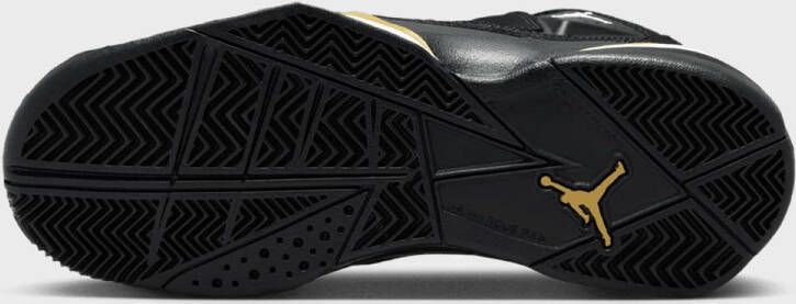 Jordan True Flight (GS) unisex Basketball zwart Schoenen
