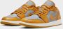 Jordan Air 1 Low Cement Grey Chutney Sail Schoenmaat 40 1 2 Sneakers DC0774 020 - Thumbnail 5