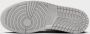 Jordan Air 1 Low Dames Sail Coconut Milk Neutral Grey- Dames Sail Coconut Milk Neutral Grey - Thumbnail 5