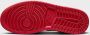 Nike Air Jordan 1 Low Sneaker Black Gym Red Schoenmaat EU - Thumbnail 7