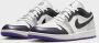 Jordan Wmns Air 1 Low Se 1 Dames sail black sail cement grey maat: 40 beschikbare maaten:36.5 37.5 38.5 39 40.5 41 42 - Thumbnail 11