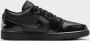 Jordan WMNS Air 1 Low SE Air 1 in zwart formaten: 36.5 - Thumbnail 2