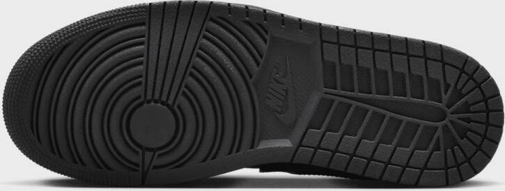 Jordan WMNS Air 1 Low SE in Zwart