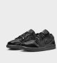 Jordan WMNS Air 1 Low SE Air 1 in zwart formaten: 36.5 - Thumbnail 4