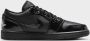 Jordan WMNS Air 1 Low SE Air 1 in zwart formaten: 36.5 - Thumbnail 6